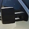 Spec-D Tuning 04-09 Ford F150 Towing Mirrors Manual Adjustment Oe Type RMX-F15004-M-FS - alternate 9